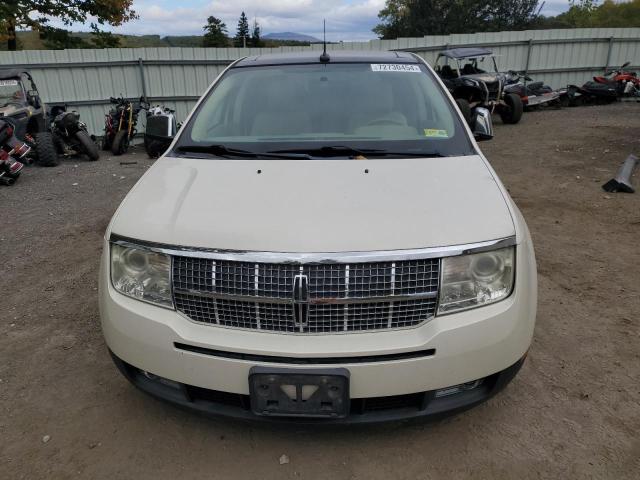 Photo 4 VIN: 2LMDU88C27BJ36030 - LINCOLN MKX 