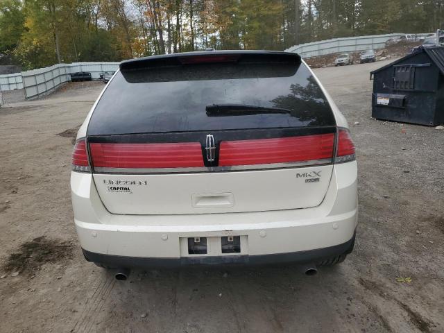 Photo 5 VIN: 2LMDU88C27BJ36030 - LINCOLN MKX 