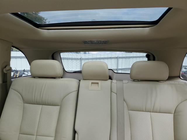 Photo 9 VIN: 2LMDU88C27BJ36030 - LINCOLN MKX 