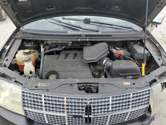 Photo 11 VIN: 2LMDU88C27BJ40028 - LINCOLN MKX 