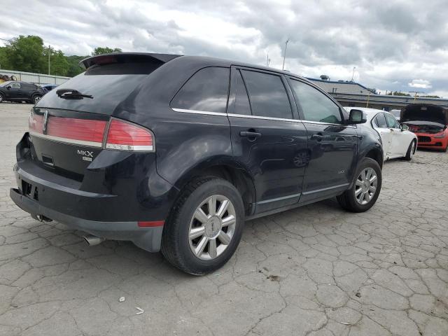 Photo 2 VIN: 2LMDU88C27BJ40028 - LINCOLN MKX 