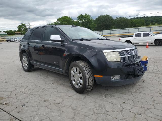 Photo 3 VIN: 2LMDU88C27BJ40028 - LINCOLN MKX 