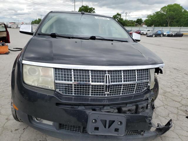 Photo 4 VIN: 2LMDU88C27BJ40028 - LINCOLN MKX 