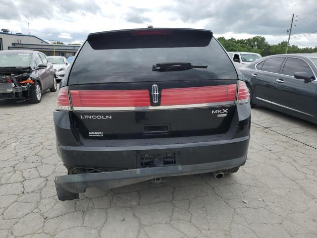 Photo 5 VIN: 2LMDU88C27BJ40028 - LINCOLN MKX 