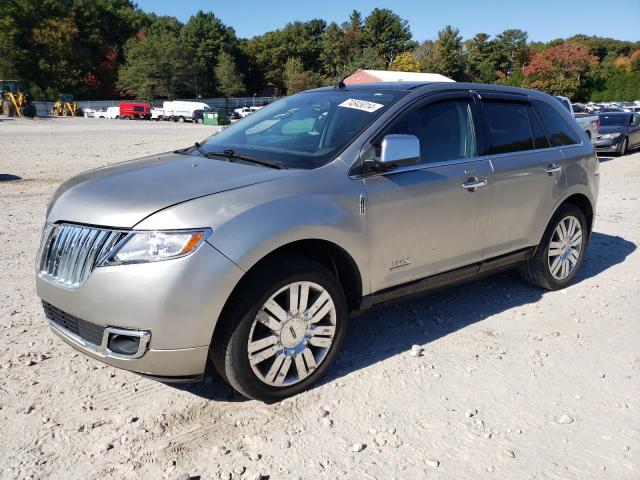 Photo 0 VIN: 2LMDU88C28BJ02252 - LINCOLN MKX 