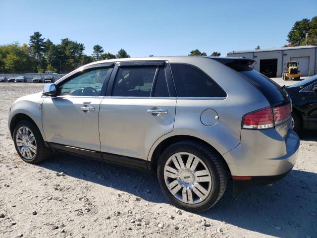 Photo 1 VIN: 2LMDU88C28BJ02252 - LINCOLN MKX 