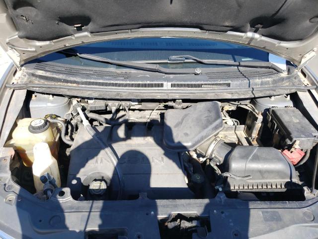 Photo 11 VIN: 2LMDU88C28BJ02252 - LINCOLN MKX 