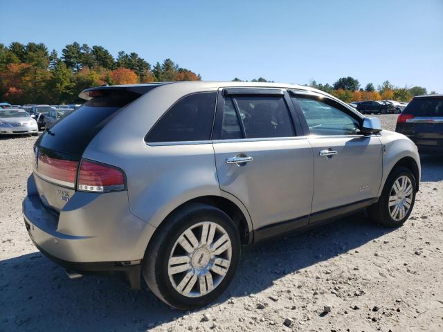 Photo 2 VIN: 2LMDU88C28BJ02252 - LINCOLN MKX 