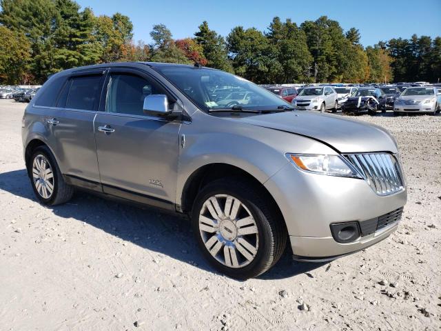 Photo 3 VIN: 2LMDU88C28BJ02252 - LINCOLN MKX 