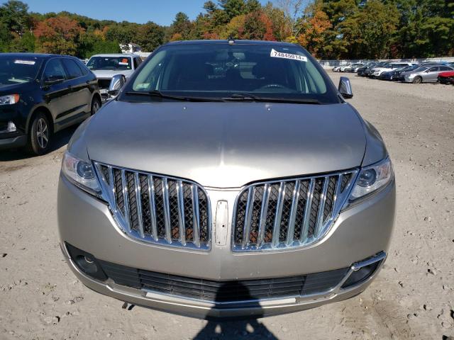 Photo 4 VIN: 2LMDU88C28BJ02252 - LINCOLN MKX 