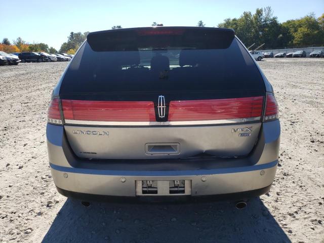 Photo 5 VIN: 2LMDU88C28BJ02252 - LINCOLN MKX 