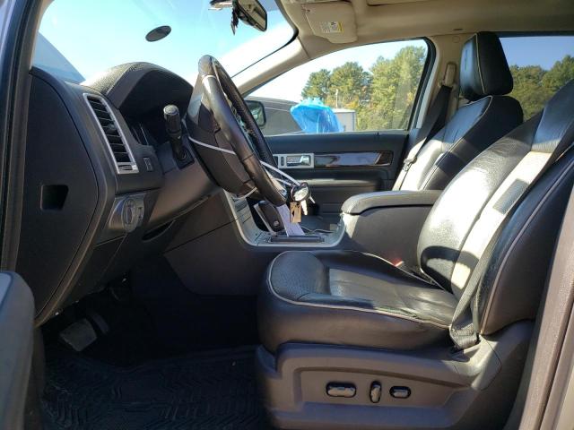 Photo 6 VIN: 2LMDU88C28BJ02252 - LINCOLN MKX 