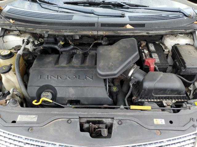 Photo 11 VIN: 2LMDU88C28BJ04910 - LINCOLN MKX 