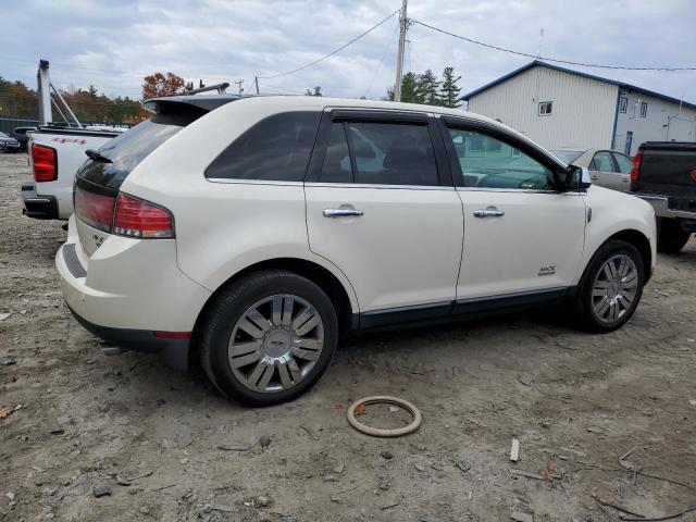 Photo 2 VIN: 2LMDU88C28BJ04910 - LINCOLN MKX 