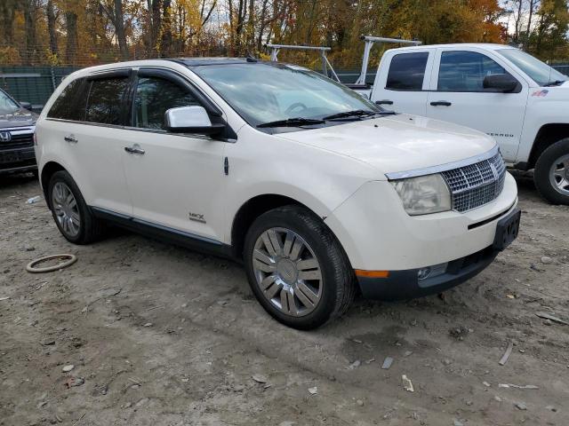 Photo 3 VIN: 2LMDU88C28BJ04910 - LINCOLN MKX 