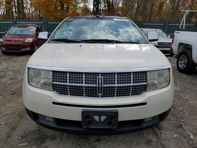 Photo 4 VIN: 2LMDU88C28BJ04910 - LINCOLN MKX 