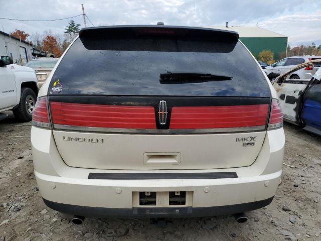 Photo 5 VIN: 2LMDU88C28BJ04910 - LINCOLN MKX 