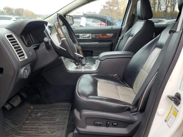 Photo 6 VIN: 2LMDU88C28BJ04910 - LINCOLN MKX 