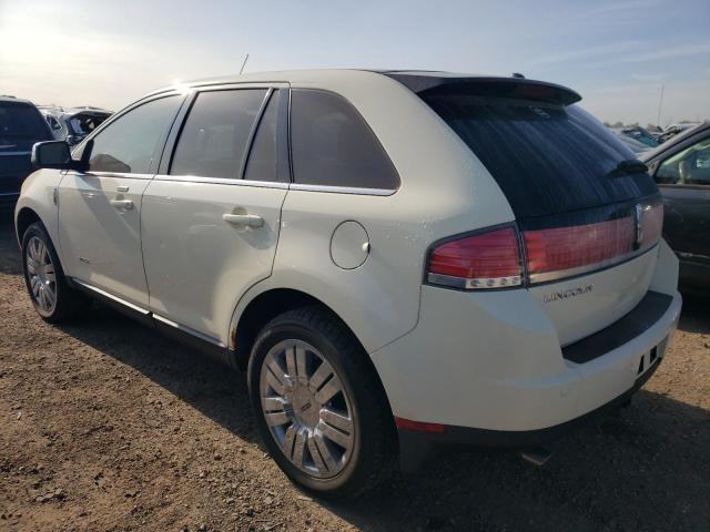 Photo 1 VIN: 2LMDU88C28BJ12036 - LINCOLN MKX 