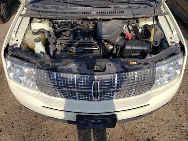 Photo 10 VIN: 2LMDU88C28BJ12036 - LINCOLN MKX 