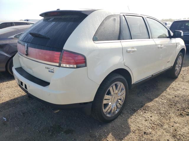 Photo 2 VIN: 2LMDU88C28BJ12036 - LINCOLN MKX 