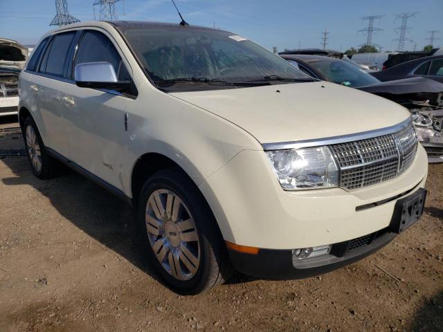 Photo 3 VIN: 2LMDU88C28BJ12036 - LINCOLN MKX 