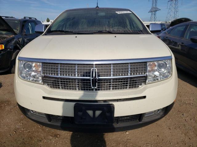 Photo 4 VIN: 2LMDU88C28BJ12036 - LINCOLN MKX 