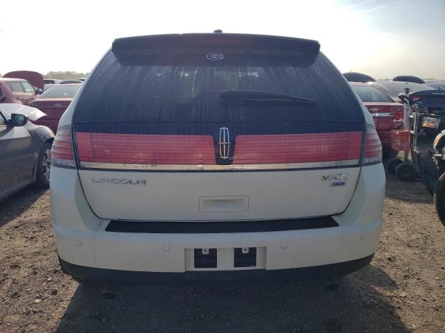 Photo 5 VIN: 2LMDU88C28BJ12036 - LINCOLN MKX 