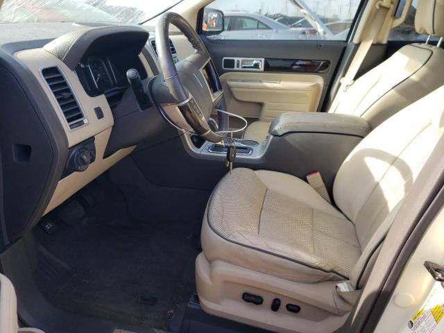 Photo 6 VIN: 2LMDU88C28BJ12036 - LINCOLN MKX 