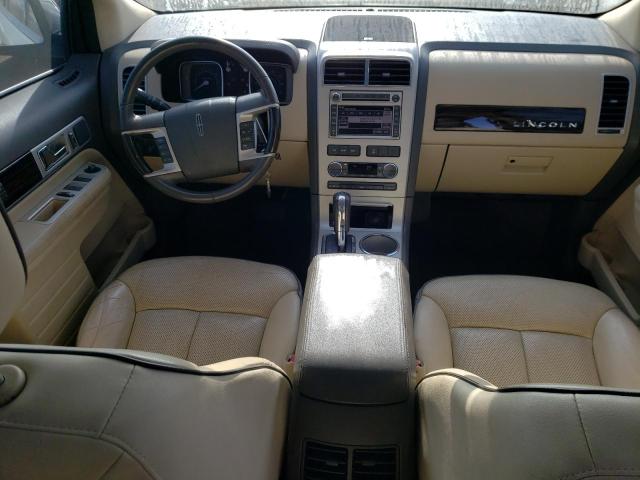 Photo 7 VIN: 2LMDU88C28BJ12036 - LINCOLN MKX 