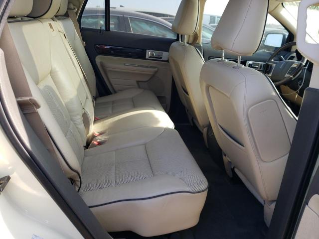 Photo 9 VIN: 2LMDU88C28BJ12036 - LINCOLN MKX 