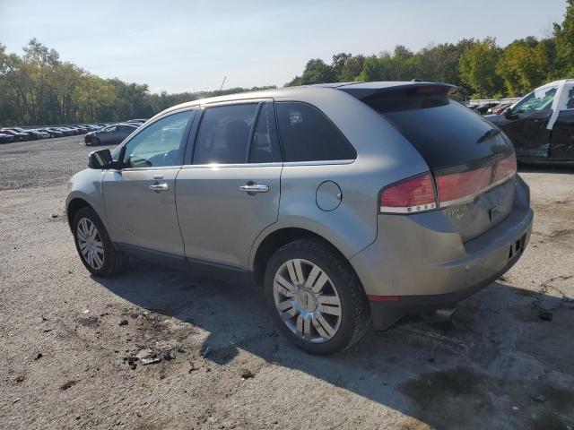 Photo 1 VIN: 2LMDU88C28BJ20279 - LINCOLN MKX 