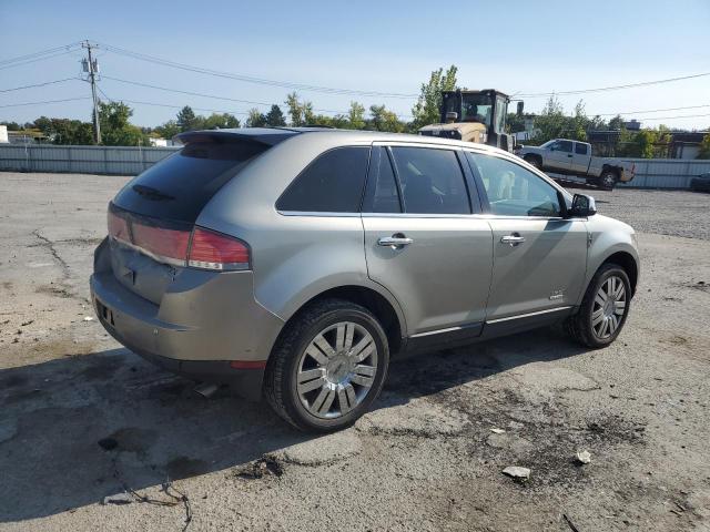 Photo 2 VIN: 2LMDU88C28BJ20279 - LINCOLN MKX 