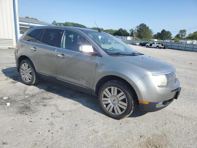 Photo 3 VIN: 2LMDU88C28BJ20279 - LINCOLN MKX 