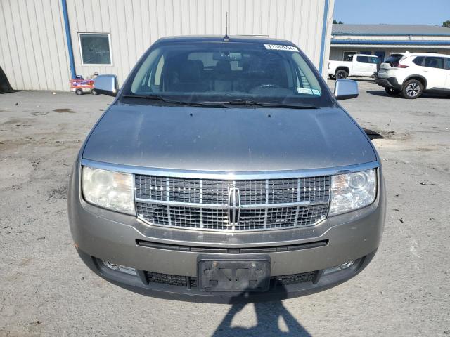 Photo 4 VIN: 2LMDU88C28BJ20279 - LINCOLN MKX 