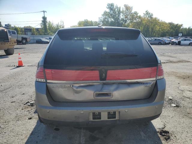 Photo 5 VIN: 2LMDU88C28BJ20279 - LINCOLN MKX 