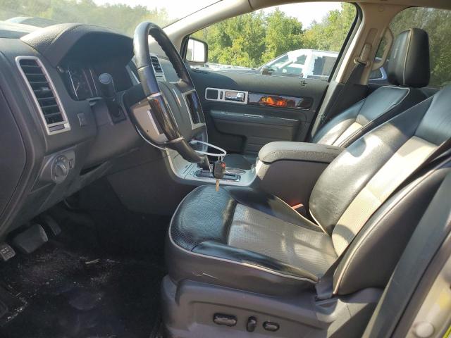 Photo 6 VIN: 2LMDU88C28BJ20279 - LINCOLN MKX 