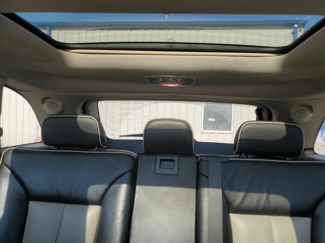 Photo 9 VIN: 2LMDU88C28BJ20279 - LINCOLN MKX 