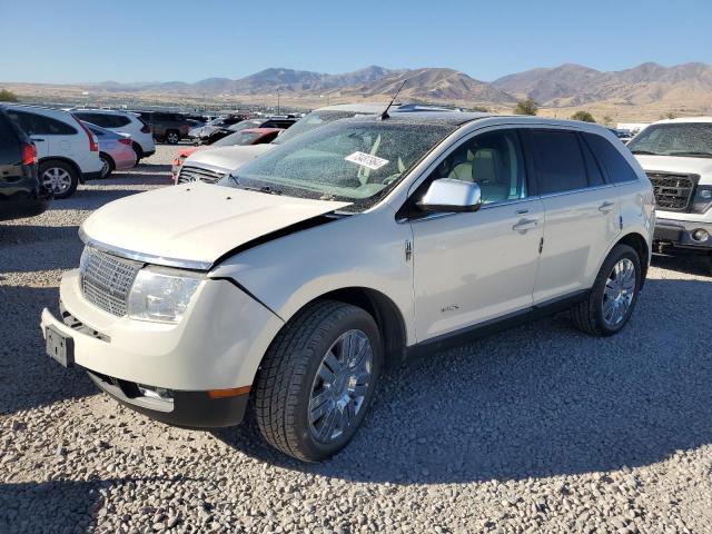 Photo 0 VIN: 2LMDU88C28BJ32884 - LINCOLN MKX 