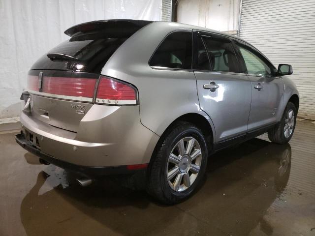 Photo 3 VIN: 2LMDU88C28BJ34232 - LINCOLN MKX 