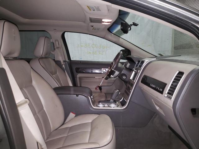 Photo 4 VIN: 2LMDU88C28BJ34232 - LINCOLN MKX 