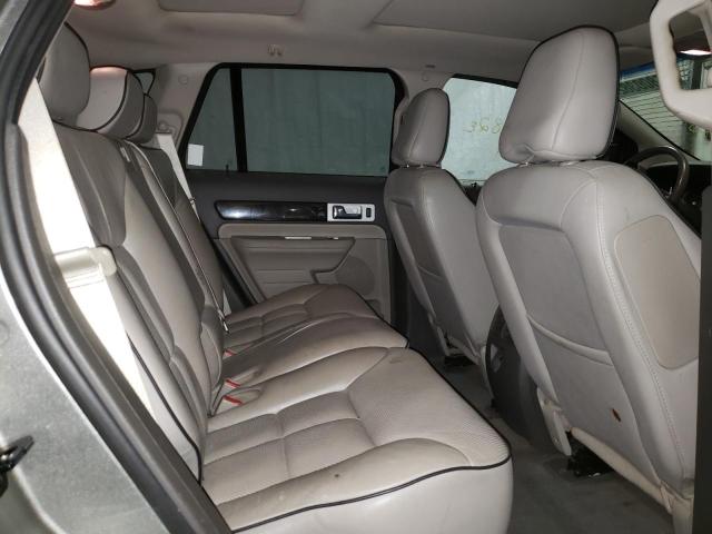 Photo 5 VIN: 2LMDU88C28BJ34232 - LINCOLN MKX 