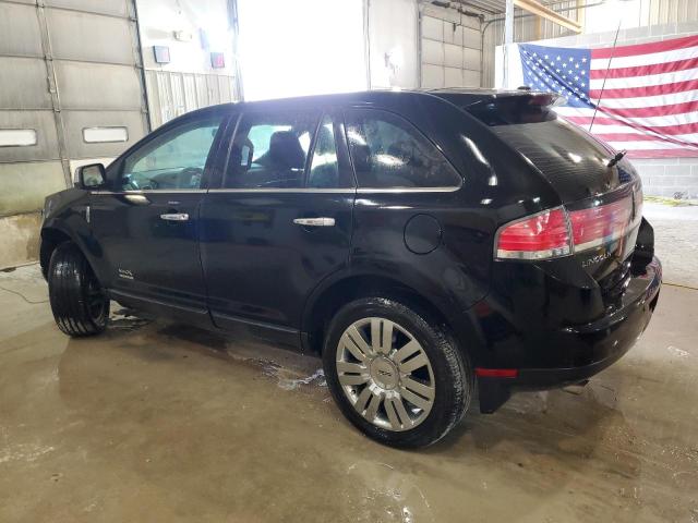 Photo 1 VIN: 2LMDU88C29BJ00020 - LINCOLN MKX 