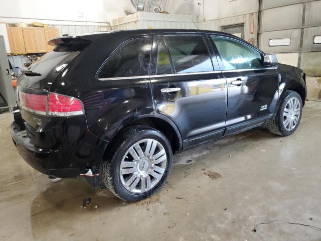 Photo 2 VIN: 2LMDU88C29BJ00020 - LINCOLN MKX 