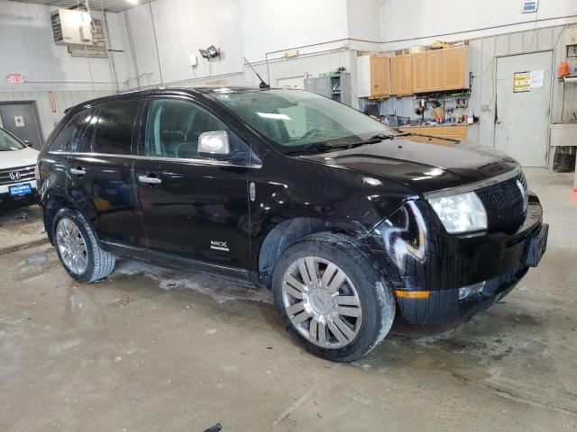 Photo 3 VIN: 2LMDU88C29BJ00020 - LINCOLN MKX 