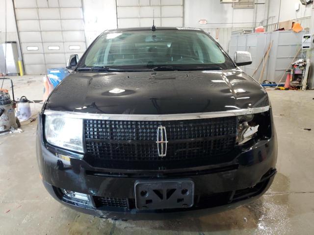 Photo 4 VIN: 2LMDU88C29BJ00020 - LINCOLN MKX 