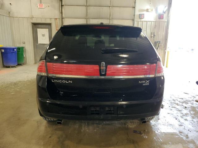 Photo 5 VIN: 2LMDU88C29BJ00020 - LINCOLN MKX 