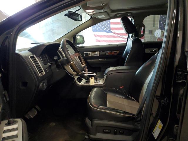 Photo 6 VIN: 2LMDU88C29BJ00020 - LINCOLN MKX 