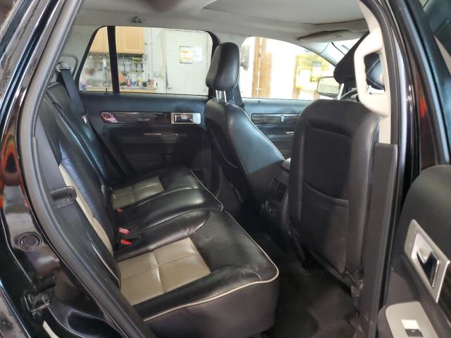 Photo 9 VIN: 2LMDU88C29BJ00020 - LINCOLN MKX 