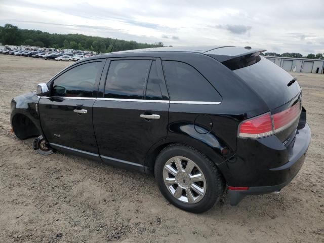 Photo 1 VIN: 2LMDU88C29BJ11888 - LINCOLN MKX 